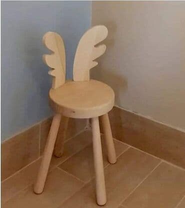 mammut sto i stolice: Zeka mis stolice fi26cm 1600 din kruna 2000din tronoska fi 26 1100din — 6