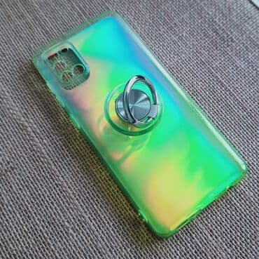 rucne masine za mlevenje mesa: Maska za Samsung A31, Sa zaštitom za kameru — 2