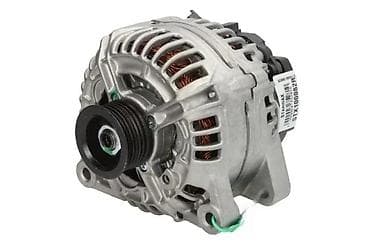 ALTERNATOR RENAULT LAGUNA III | NOVO! NOVO! NOVO! U ponudi imamo
