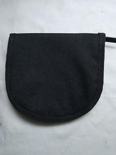 Art & Collectibles: Futrola za CD za 10 diskova crna.Imam futrole i do 80 CD — 2