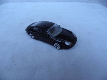 sat na navijanje: Porsche 996 oko kina, kao nov — 1