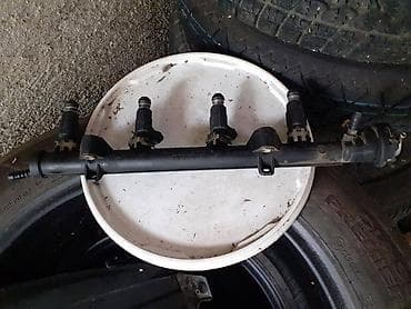 BENZINSKE DIZNE ZA VOLKSWAGEN POLO OD 1995. DO 2005. GOD. | na lalafo.rs BENZINSKE DIZNE ZA VOLKSWAGEN POLO OD 1995. DO 2005. GOD. |