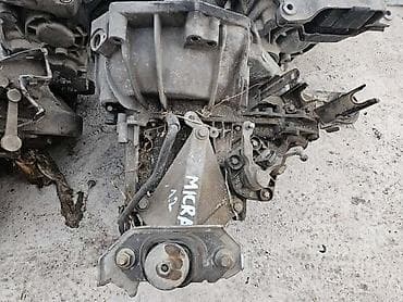 lada niva menjac 5 brzina: MENJAC 1.2 5 BRZINA ZA NISSAN MICRA OD 2010. DO 2015. GOD — 2