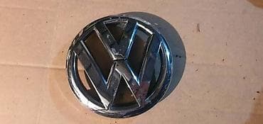 pumpa za dizel: ZNAK 6R ZA VOLKSWAGEN JETTA, POLO, VENTO | Volkswagen znak 6r0 853 — 1