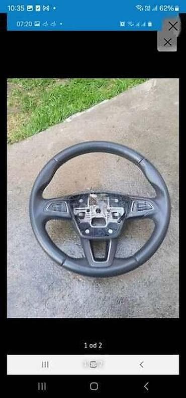 ford p251a: POLOVNI DELOVI ZA FORD B-MAX, C-MAX, COUGAR . OD 2002. DO 2018. GOD — 5