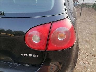 camper beograd: STOP LAMPE ZA VOLKSWAGEN GOLF 5 | Stop lampe za golfa 5 — 2