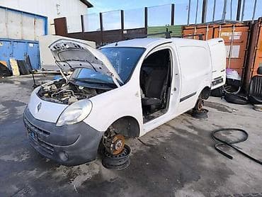 reno scenic: DELOVI ZA RENAULT KANGOO 2010. GOD. | DELOVI RENO KANGOO ===== — 1