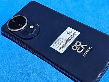 plastation 3: Huawei nova 12 Pro (kineska verzija) – 12 GB RAM / 256 GB memorije — 9