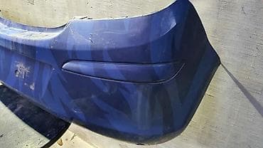 ukrasi za volan: BRANIK ZA OPEL CORSA D | opel corsa d zadnji branik 13179893 271 — 3