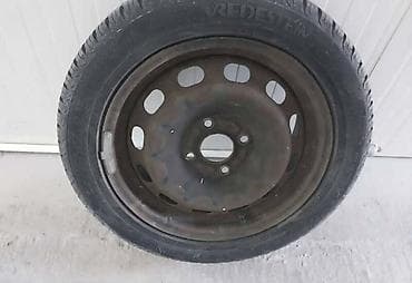 gume nis: ČELIČNE FELNE 15 4 X 108 | felne sa fieste r15, model sa poslednje — 3