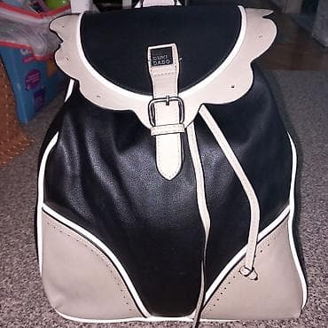 Ranac Duki Daso,u odlicnom stanju,stanje kao na slikama at lalafo.rs Ranac Duki Daso,u odlicnom stanju,stanje kao na slikama