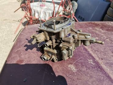 sema osiguraca reno clio 3: Karburator Lada 2107 Riva, Lada 2104 Karavan, Lada 2105, Lada 2121 — 2