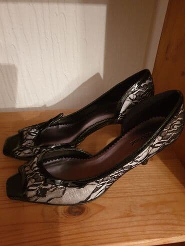 cipele mokasine: Pumps, Graceland, 39 — 2
