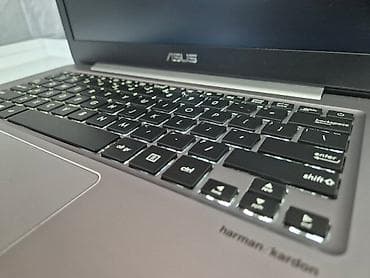 bežični zvučnici: ASUS 14” ultrabook – Windows 11 - Ekran: 14 inča, mat panel, tanki — 4