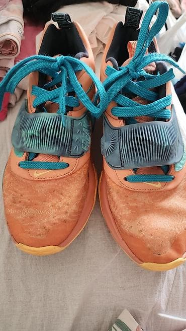 celvin kleine patike: Nike Zoom Freak 3 “Stay Freaky” patike za košarku,42 br 26.5 ug - — 3