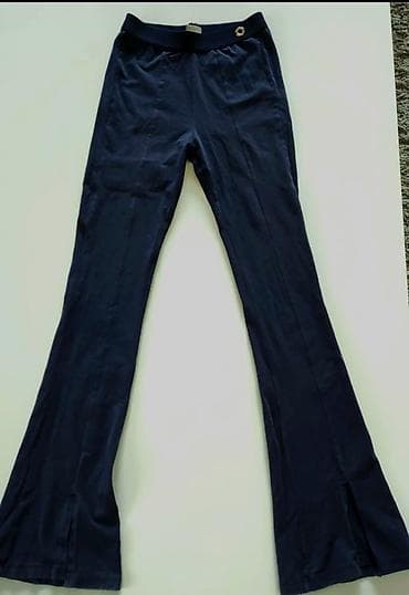 Komplet trenerke: Zvoncare, 146-152, bоја - Tamnoplava — 1