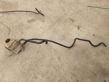 solenoidové ventily 32: POSUDA BOCA ULJA CREVO ZA PEUGEOT 306 — 1