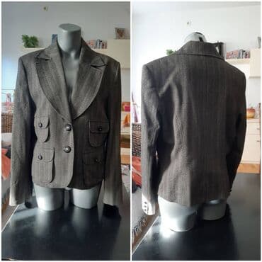 Donji veš: Poliester, Prugasti — 2