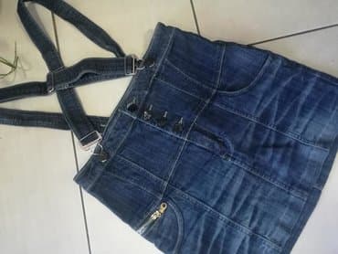 S (EU 36), Mini, bоја - Tamnoplava na lalafo.rs S (EU 36), Mini, bоја - Tamnoplava