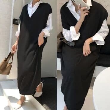 new yorker odeca: Dresses — 1