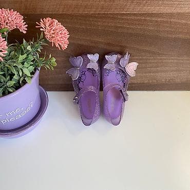 shadow nike air force 1: Preslatke original Mellisa Mini mirisljave sandale za male devojcice — 2