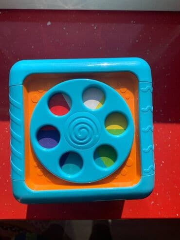 igracka macka koja prica: Win Fun igračka Muzička kocka Win Fun производи имају низ забавних и — 5