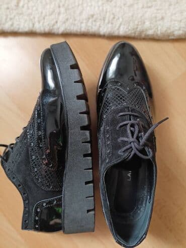 aldo cipele srbija: Oxfords, 37 — 3