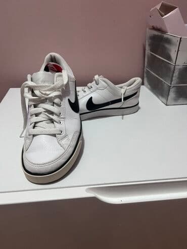 tenisice sa etiketom: Reebok, 37, bоја - Roze — 5