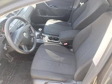 vans prodaja: SEDISTA B6 ZA VOLKSWAGEN PASSAT B6 | Sedista b6 karavan odlicno — 1