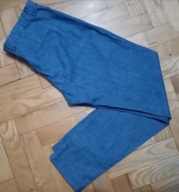 Straight — 4