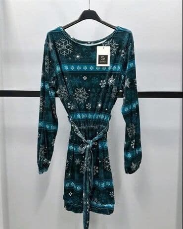 Haljinica 🎁❤️💃🎈🌺 2200 dinara na lalafo.rs Haljinica 🎁❤️💃🎈🌺 2200 dinara