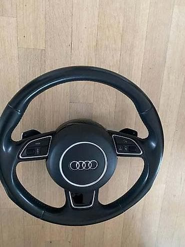 audi a8 2018 cena: VOLAN ZA AUDI A3, A4, A4 ALLROAD . OD 2005. DO 2015. GOD. | za — 1