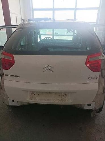 plovak za karburator: VRATA ZA CITROEN C4 PICASSO OD 2007. DO 2012. GOD — 1