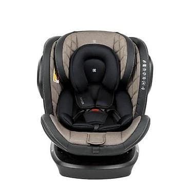 Autosedišta: KikkaBoo autosedište SHIFT ISOFIX 0–36 kg, Beige (šifra: KKB7) - — 4