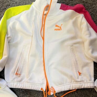 grubin papuce sa dva kaisa: Puma, XS, color - Multicolored — 2