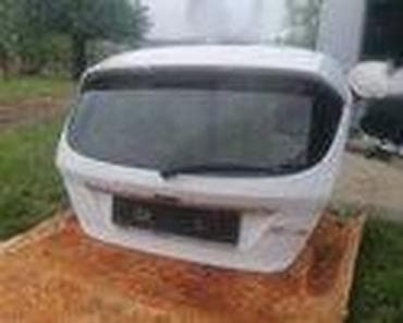 ford eskot: BRAVA NA GEPEK VRATIMA ZA FORD FIESTA OD 2013. DO 2016. GOD. | — 5