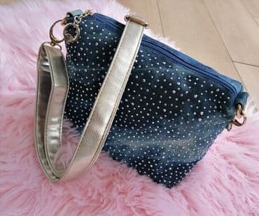 Shoulder bag