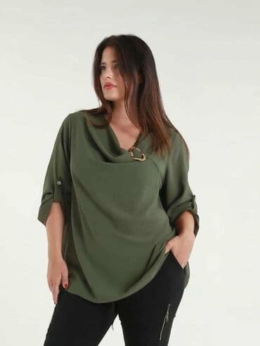 Košulje: Massimo Dutti