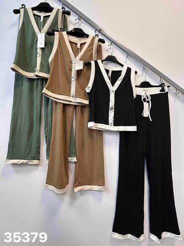 ps kompleti: One size — 6