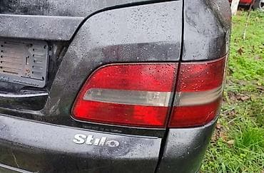stop svetlo fiat punto 2: STOP SVETLA KARAVAN ZA FIAT STILO | Fiat stilo karavan stop svetla — 2