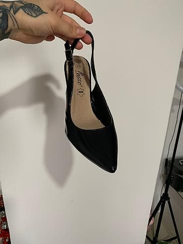 Oxfords: Stikla broj 40 — 4