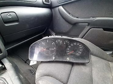 zastita za instrument tablu: KILOMETAR SAT - BRZINOMER ZA AUDI A4 | A4 dizel sat. 1.9tdi. 30e — 1
