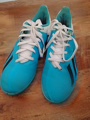 patike n: Patike za fudbal ADIDAS br 36 su u odlicnom stanju sa sitnim tragovima — 7