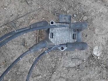 presa za nitne: BOBINA ZA SEAT LEON OD 2000. DO 2005. GOD. | Bobina za Seata Leon — 1