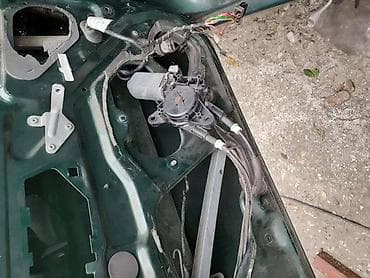 raspon sarafa za sva vozila: PODIZAČI STAKLA ZA PEUGEOT 306 OD 1996. DO 2002. GOD. | elektro — 2