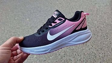 karlo patike: Nike ženske patike- Air Zoom stil Dostupni brojevi od 36-41 - Model — 4