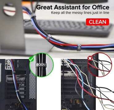 Aksesoari za TV i video: Cicak trake duzine od 3 i 5 metara boje i velicine proveravam Cena — 2