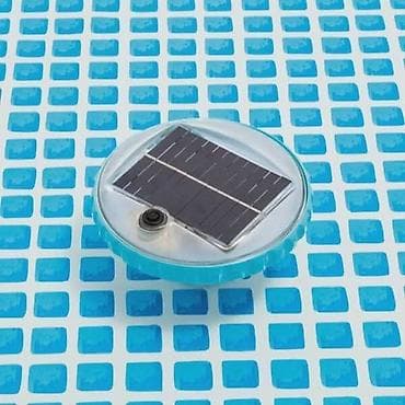28695 Solarno plutujuće LED svetlo Osvetlite svoj bazen noću i na lalafo.rs 28695 Solarno plutujuće LED svetlo Osvetlite svoj bazen noću i