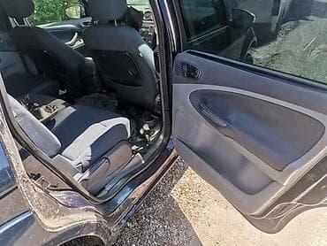 golf 5 2006: PODIZACI STAKALA ZA FORD GALAXY OD 2006. DO 2009. GOD. | Polovni — 3