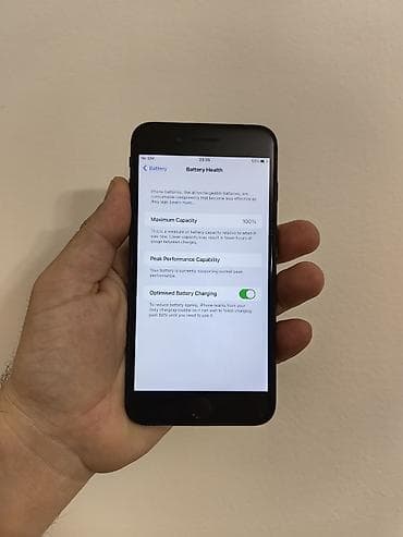 jbl lx 300: Iphone 7 plus crni sa 32 gb memorije, sim free icloud free. Ok očuvan — 4